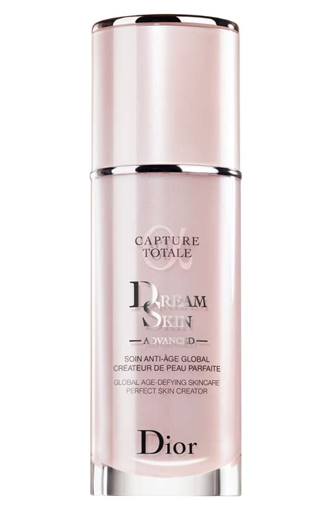 dior dreamskin advanced|dior capture dreamskin.